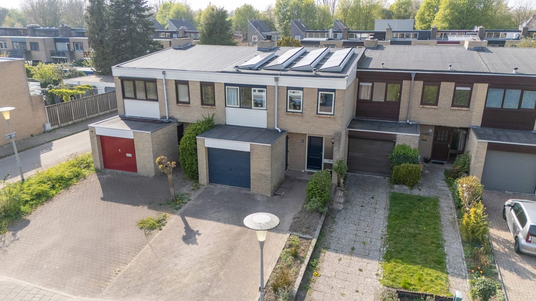 Foto 1 van Wolvegastraat 19