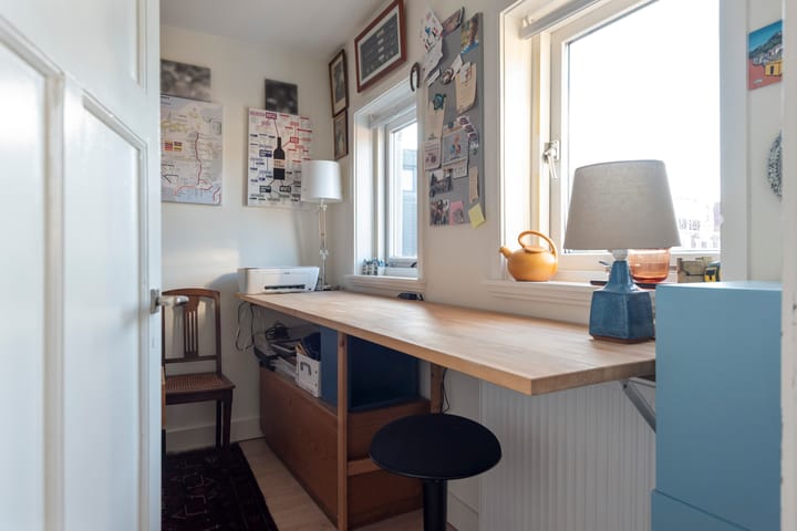 Foto 30 van Van 't Hoffstraat 83