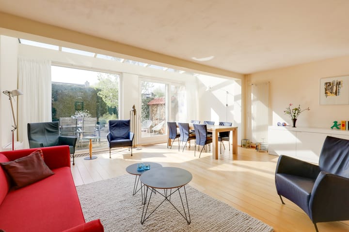 Photo 10 of Wolvegastraat 19