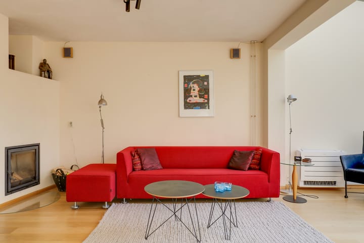 Photo 13 of Wolvegastraat 19