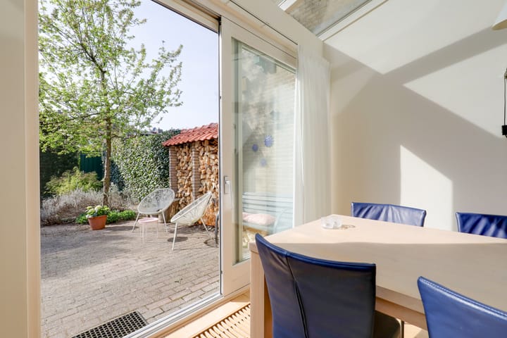 Photo 16 of Wolvegastraat 19