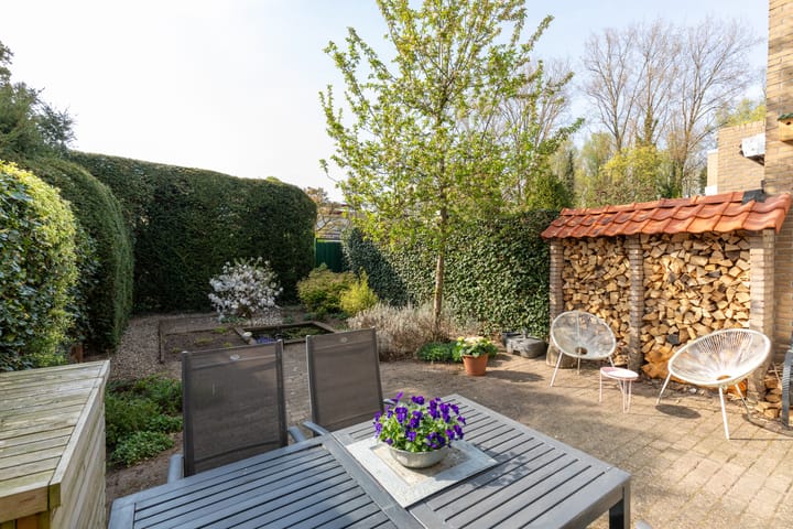 Photo 18 of Wolvegastraat 19