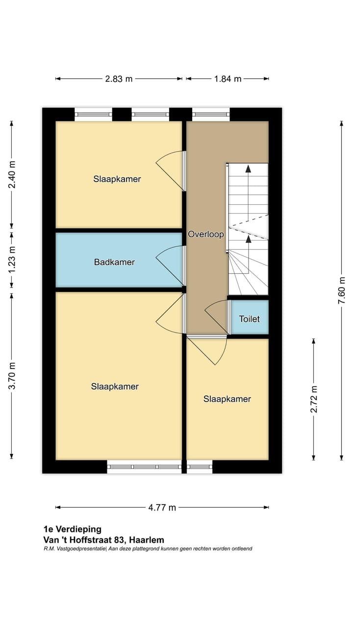 Foto 48 van Van 't Hoffstraat 83