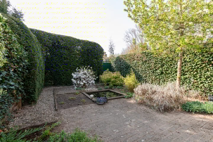 Photo 19 of Wolvegastraat 19