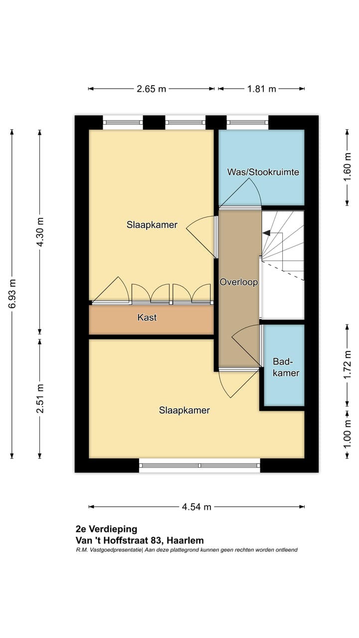 Foto 49 van Van 't Hoffstraat 83