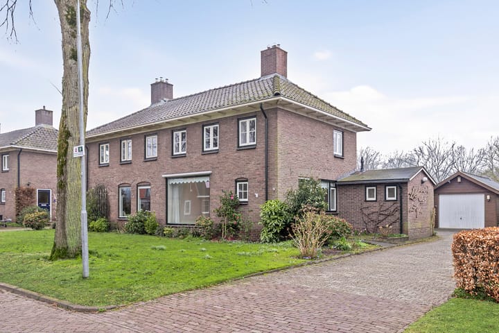 Koopwoningen - huizen te koop in [Funda]