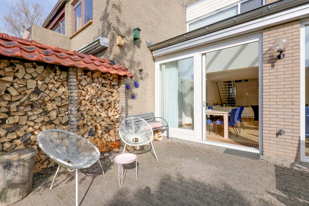 Foto 22 van Wolvegastraat 19