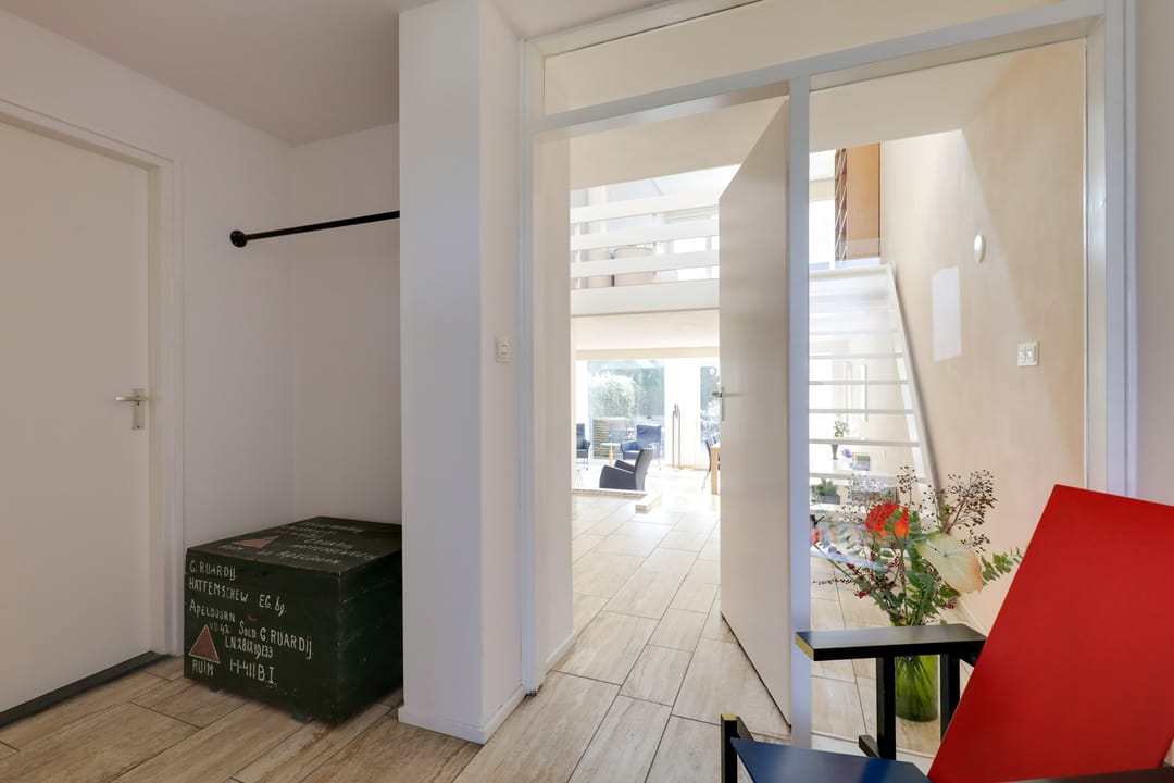 Foto 7 van Wolvegastraat 19