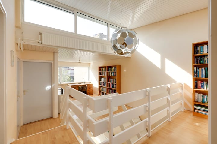 Photo 32 of Wolvegastraat 19