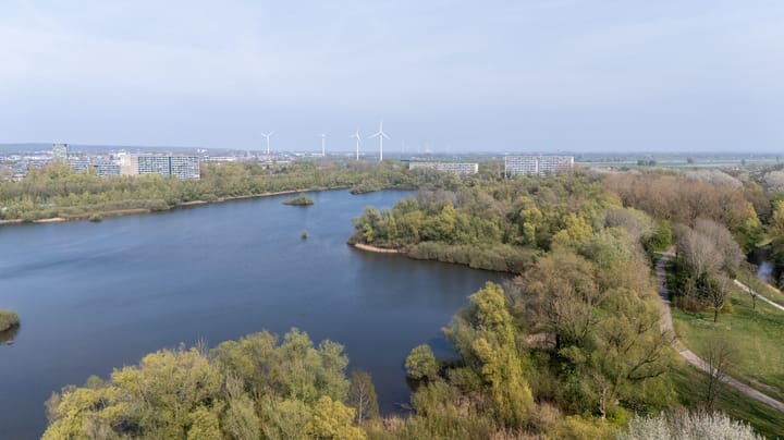 Photo 45 of Wolvegastraat 19