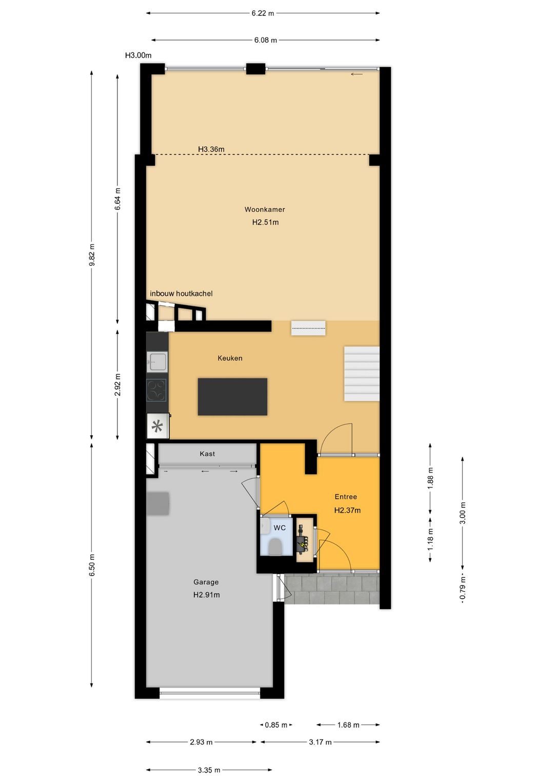 Foto 47 van Wolvegastraat 19