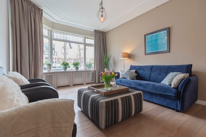 Foto 2 van Spaarnzichtlaan 4