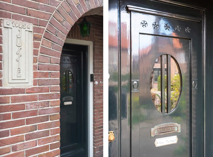 Foto 7 van Spaarnzichtlaan 4