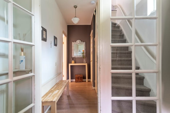 Foto 10 van Spaarnzichtlaan 4