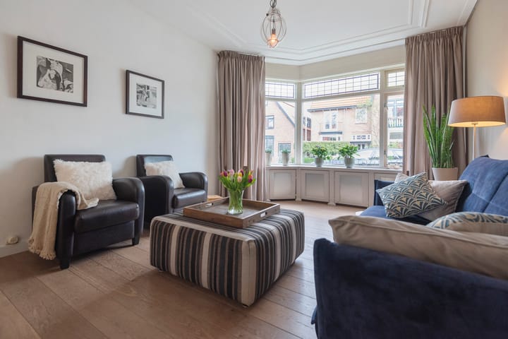 Foto 15 van Spaarnzichtlaan 4