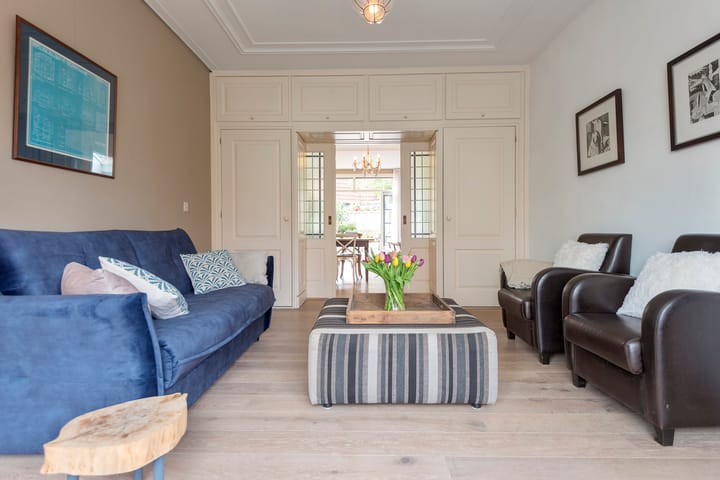 Foto 16 van Spaarnzichtlaan 4