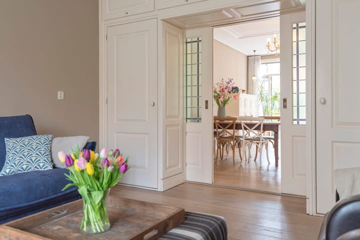 Foto 17 van Spaarnzichtlaan 4