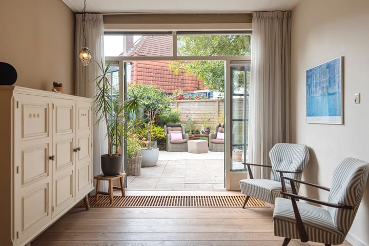 Foto 22 van Spaarnzichtlaan 4