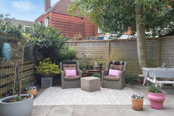 Foto 24 van Spaarnzichtlaan 4