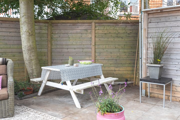 Foto 25 van Spaarnzichtlaan 4