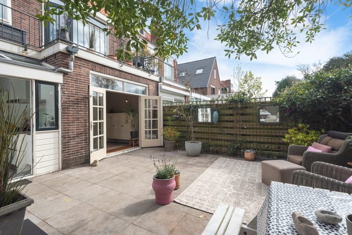 Foto 26 van Spaarnzichtlaan 4