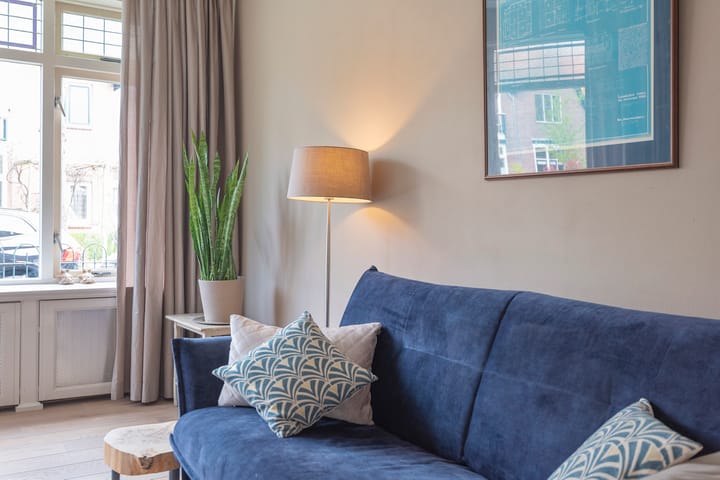 Foto 14 van Spaarnzichtlaan 4