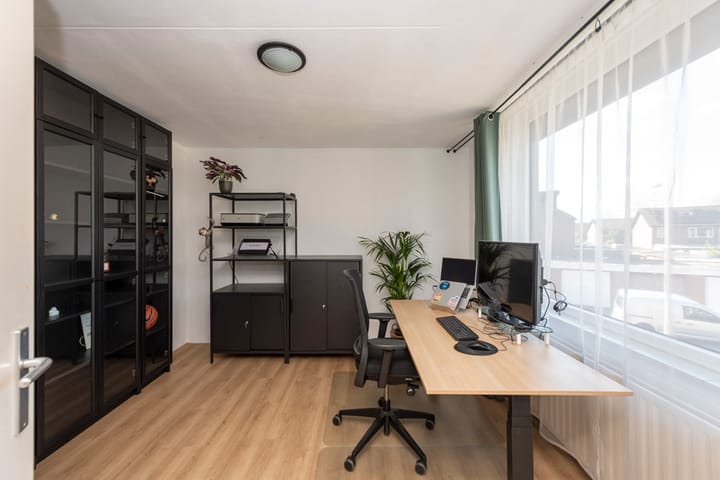 Foto 3 van Vogezenlaan 35