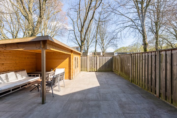 Foto 5 van Vogezenlaan 35