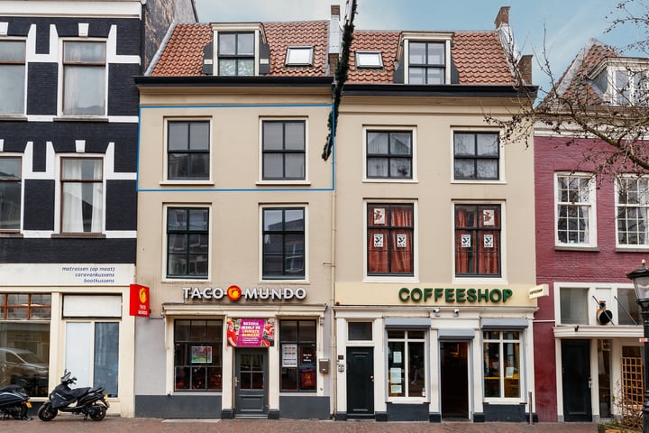 Voorstraat 83 B
