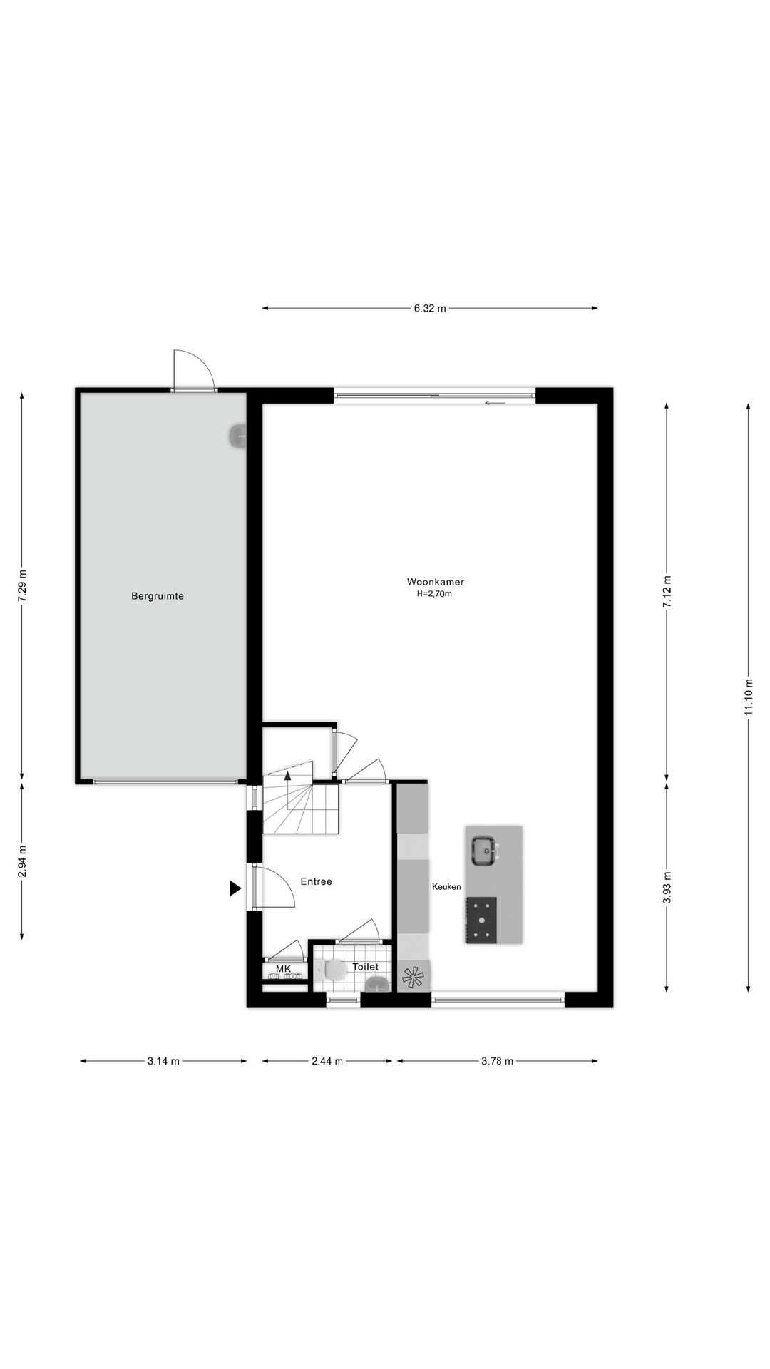 Foto 68 van Helwerd 3