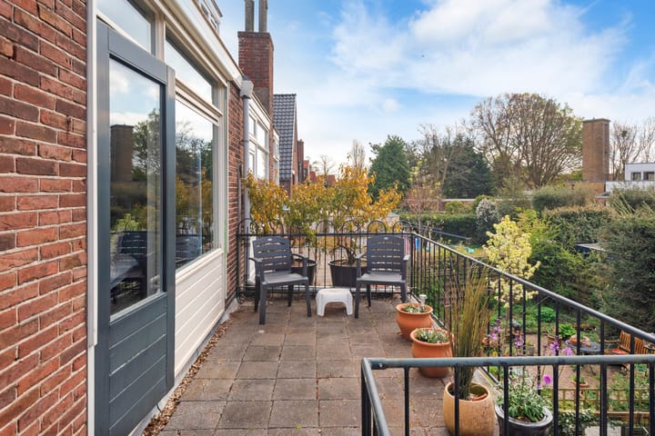 Foto 51 van Spaarnzichtlaan 4