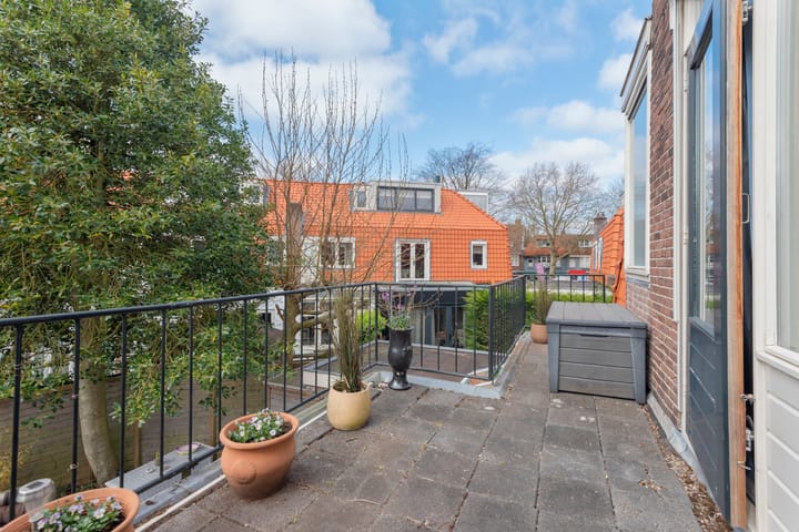 Foto 52 van Spaarnzichtlaan 4