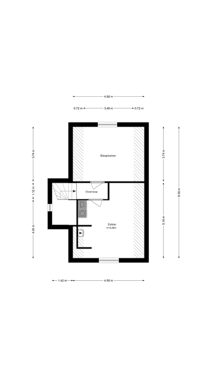 Foto 72 van Helwerd 3