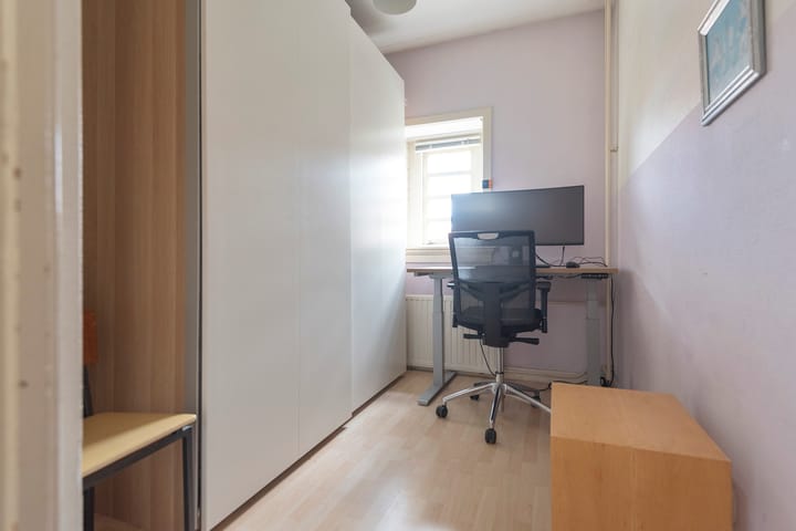 Foto 58 van Spaarnzichtlaan 4