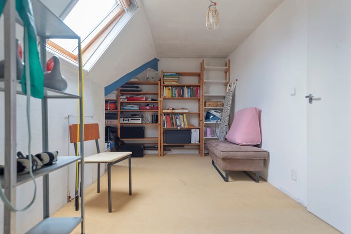 Foto 73 van Spaarnzichtlaan 4