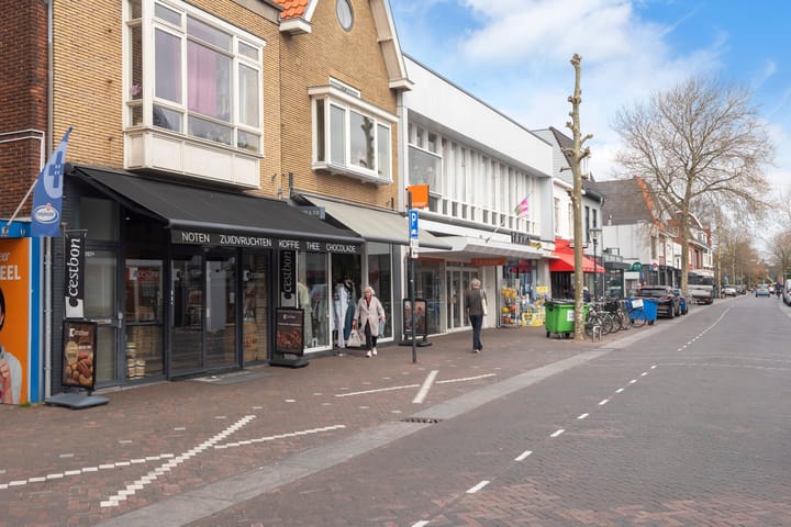 Foto 74 van Spaarnzichtlaan 4