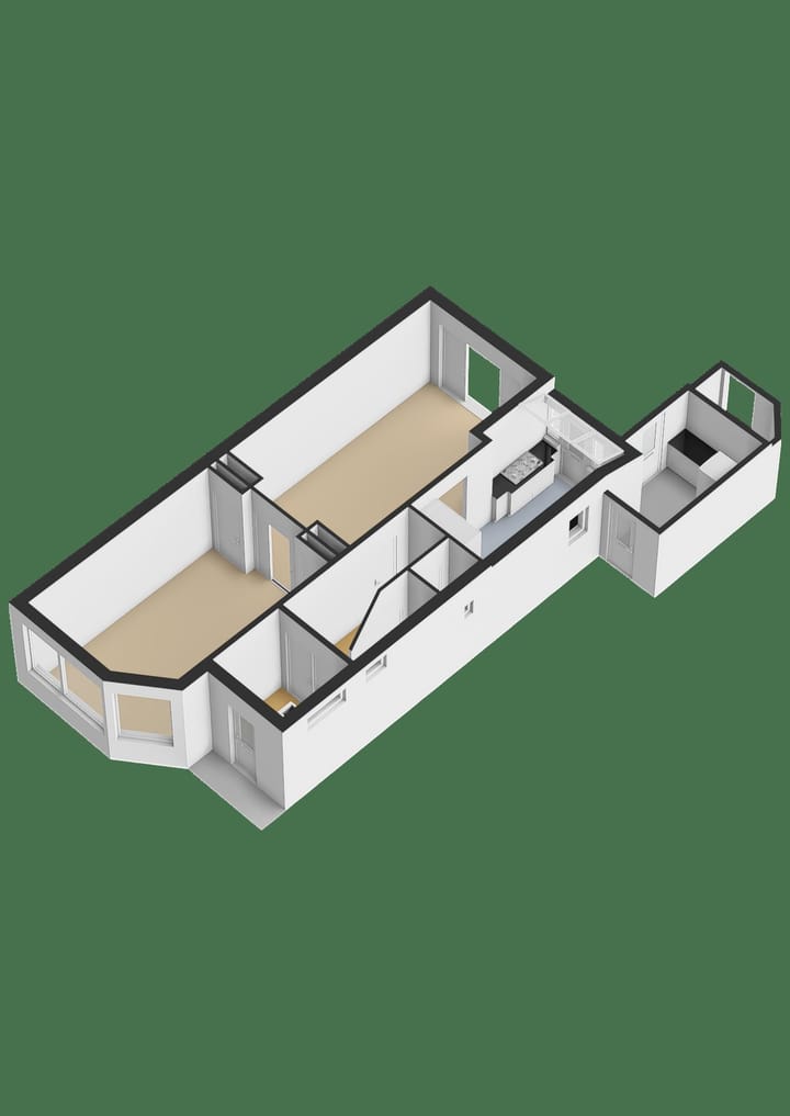 Foto 81 van Spaarnzichtlaan 4