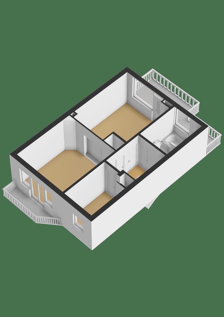 Foto 82 van Spaarnzichtlaan 4