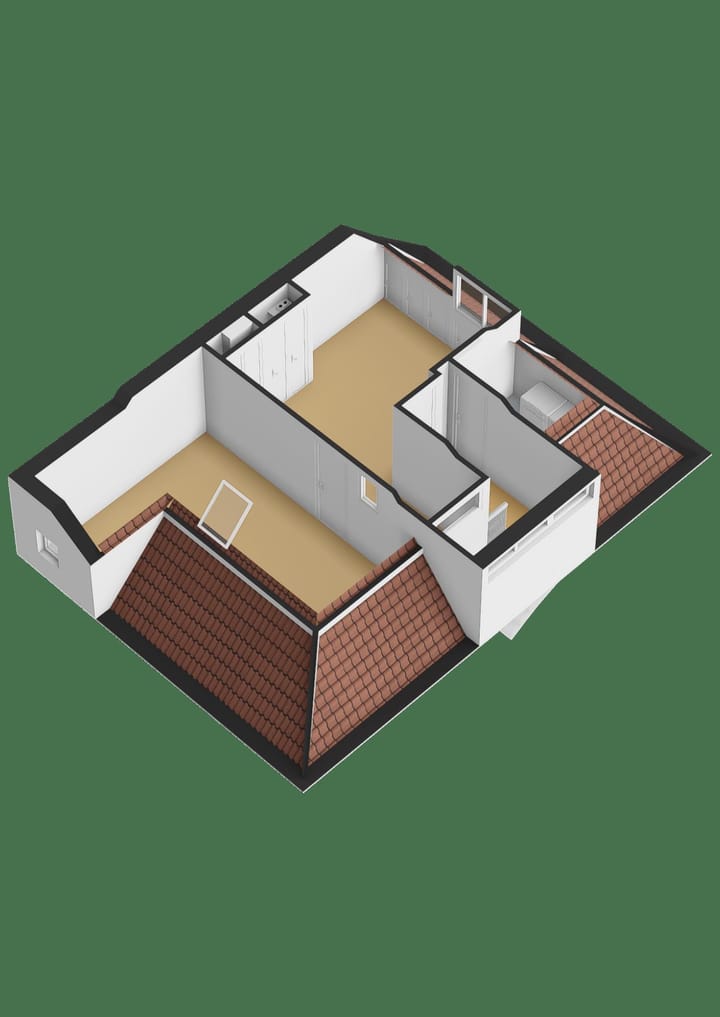 Foto 83 van Spaarnzichtlaan 4