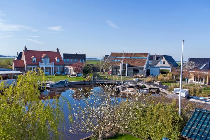 Foto 3 van Joop Schweitzerstrjitte 31