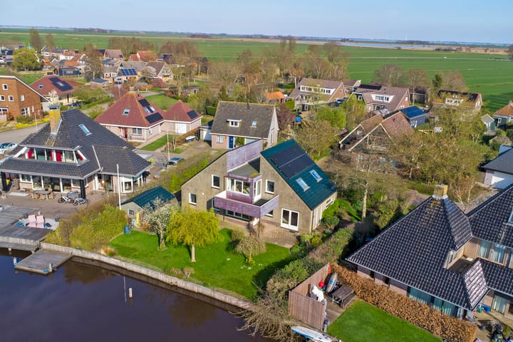 Foto 5 van Joop Schweitzerstrjitte 31