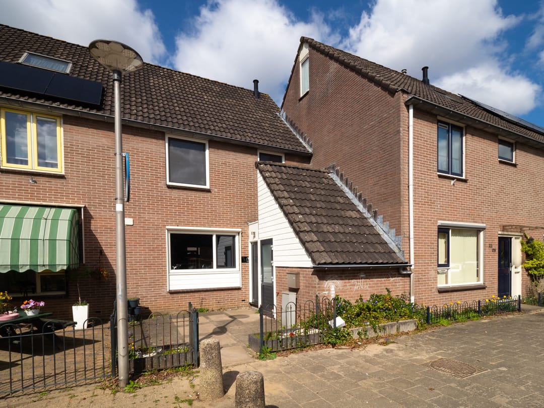 Foto 1 van de Gildekamp 3307