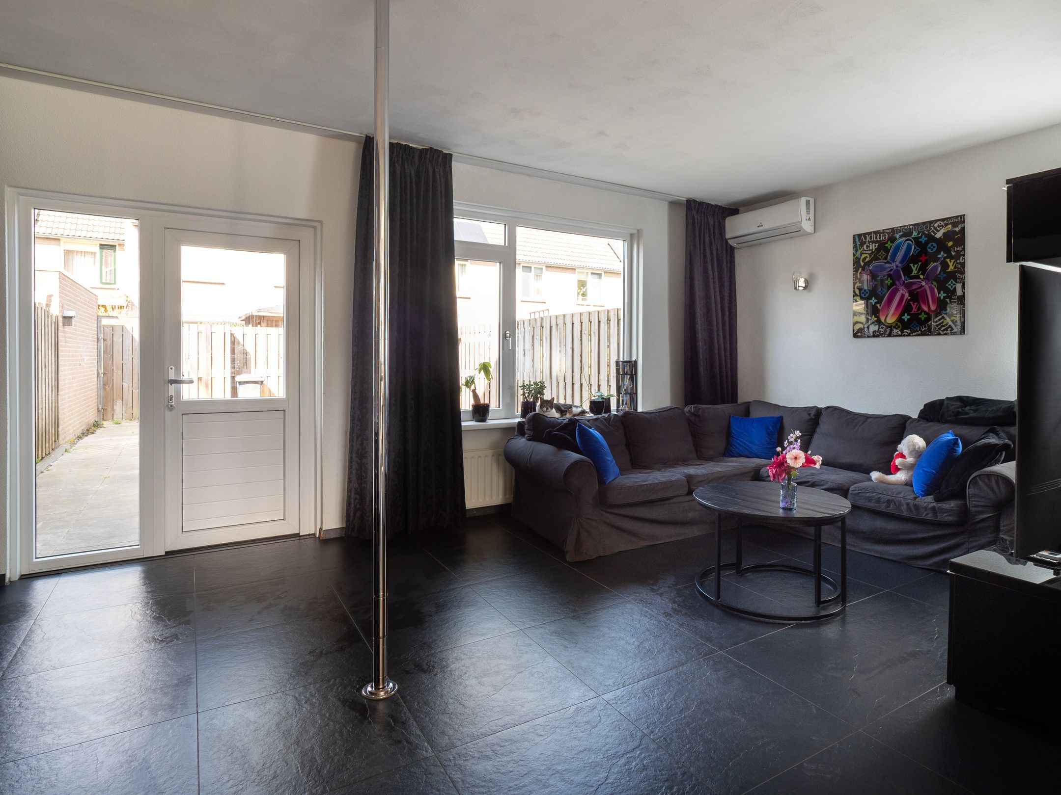 Foto 3 van de Gildekamp 3307