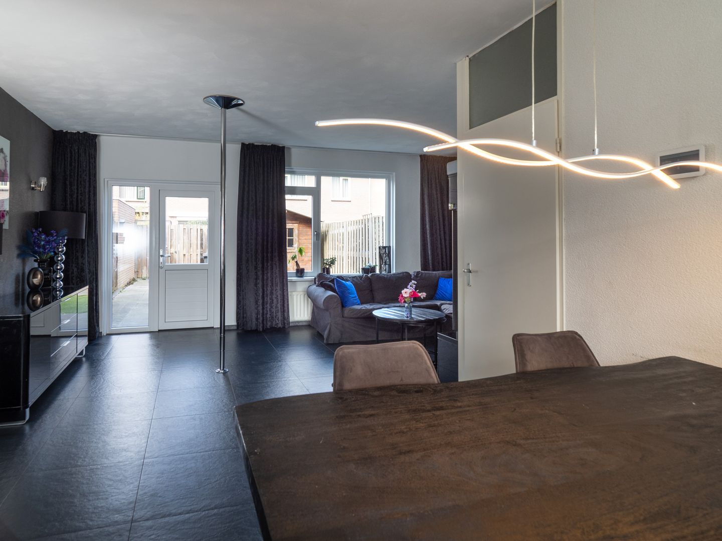 Foto 5 van de Gildekamp 3307