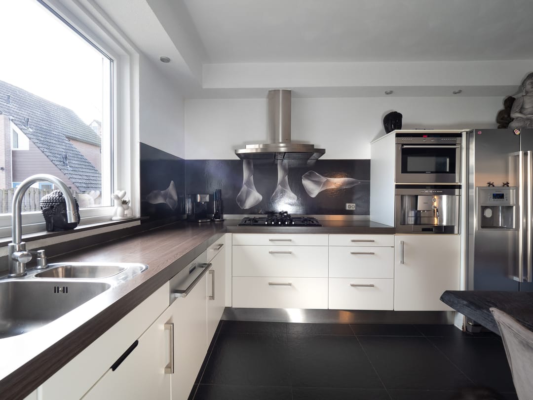 Foto 7 van de Gildekamp 3307