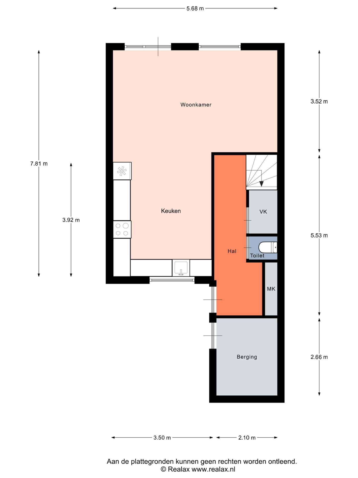 Foto 10 van de Gildekamp 3307