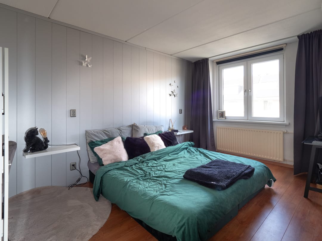 Foto 11 van de Gildekamp 3307