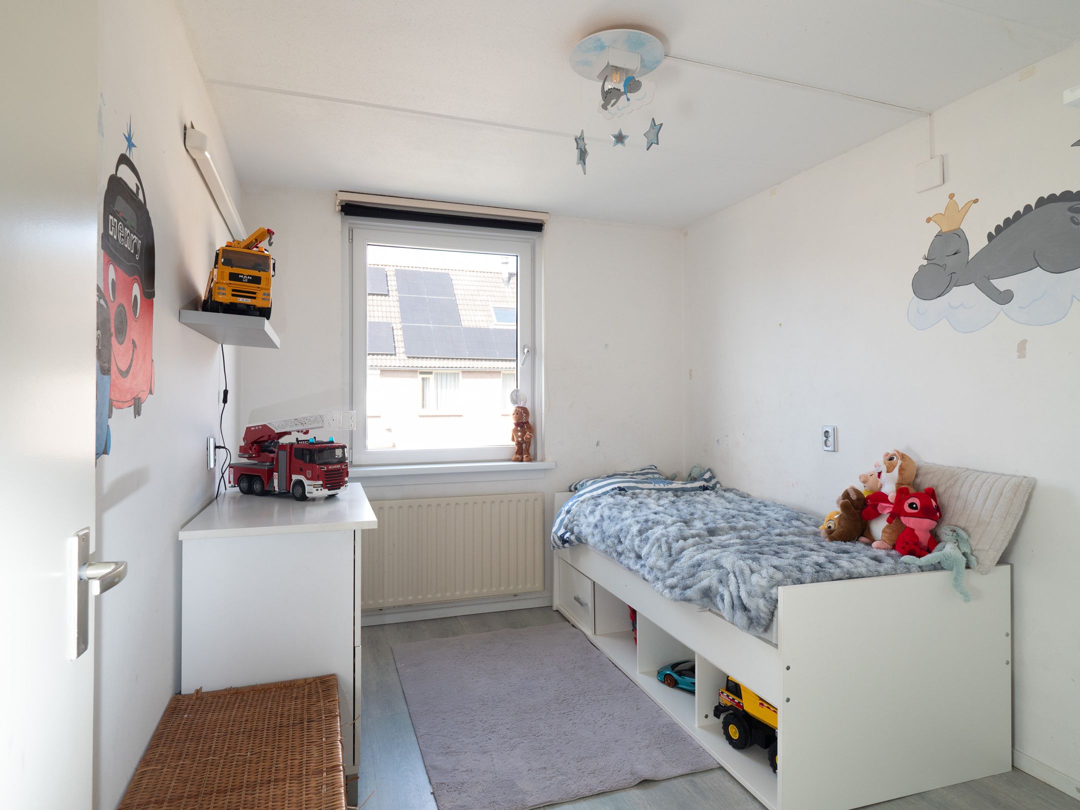 Foto 12 van de Gildekamp 3307