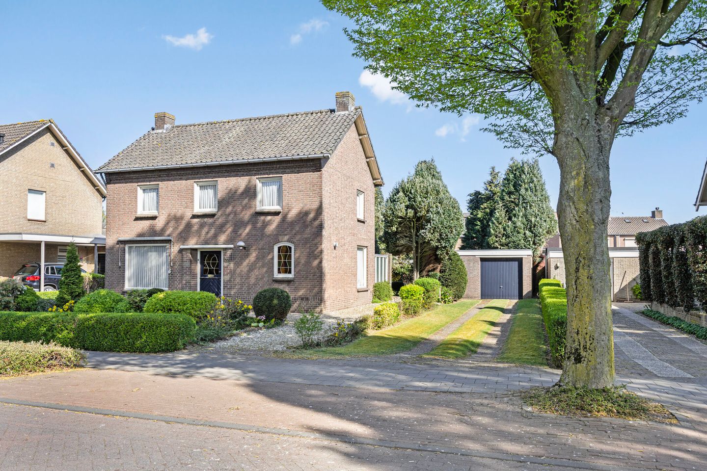 Foto 1 van Runrotstraat 22