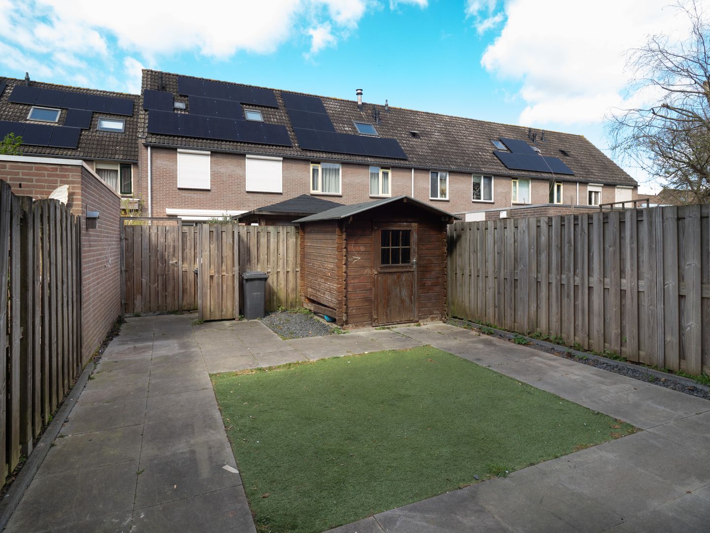 Foto 20 van de Gildekamp 3307